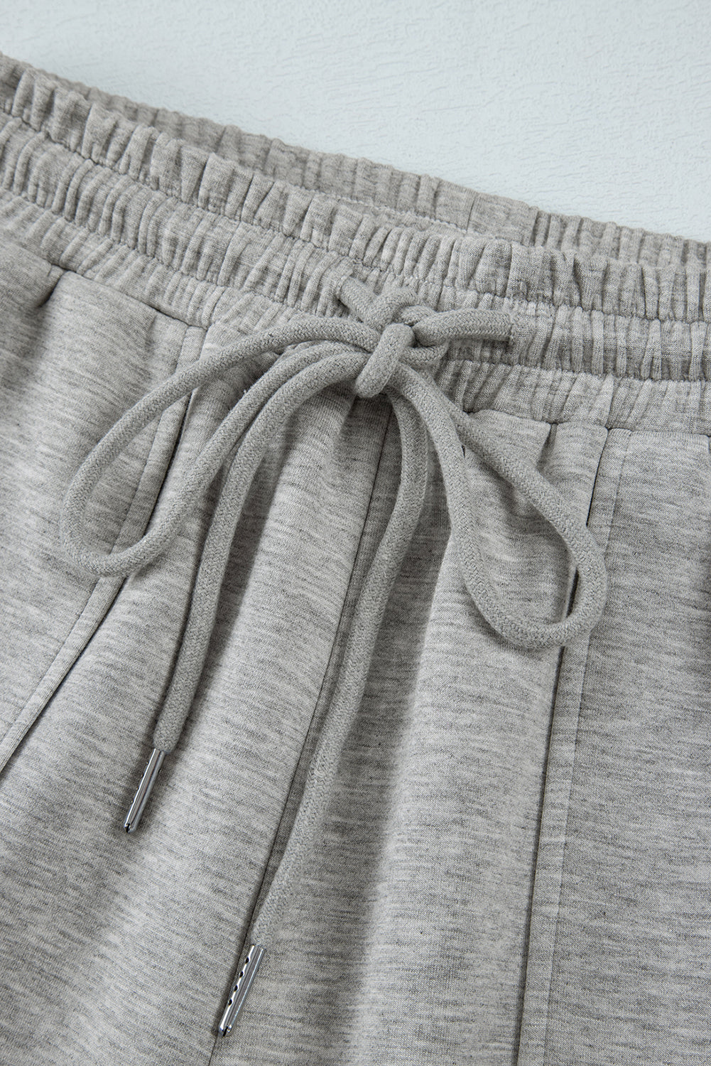 Threaded Pear Nora Wide Leg Workout Pants