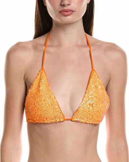 NEON ORANGE-