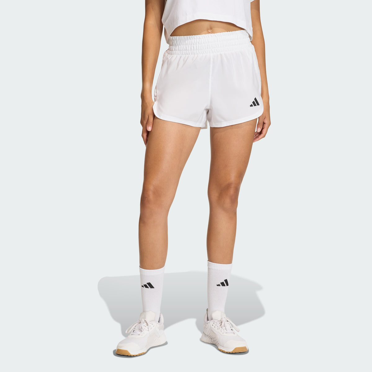 White / White-
