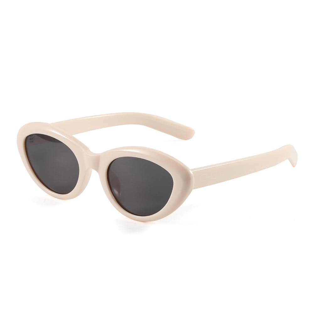 Beige-