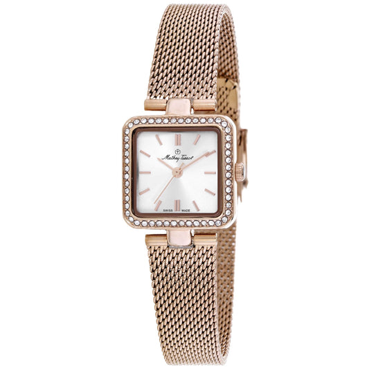 Silver-