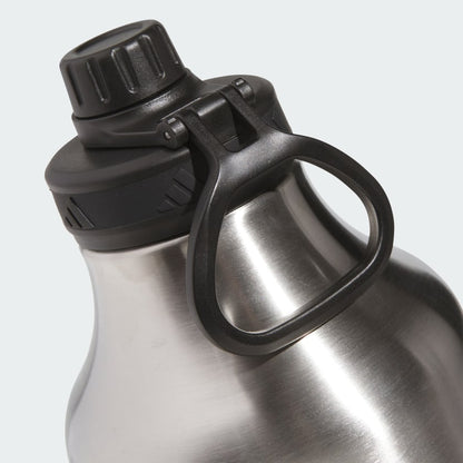 Silver Radiant / Black-