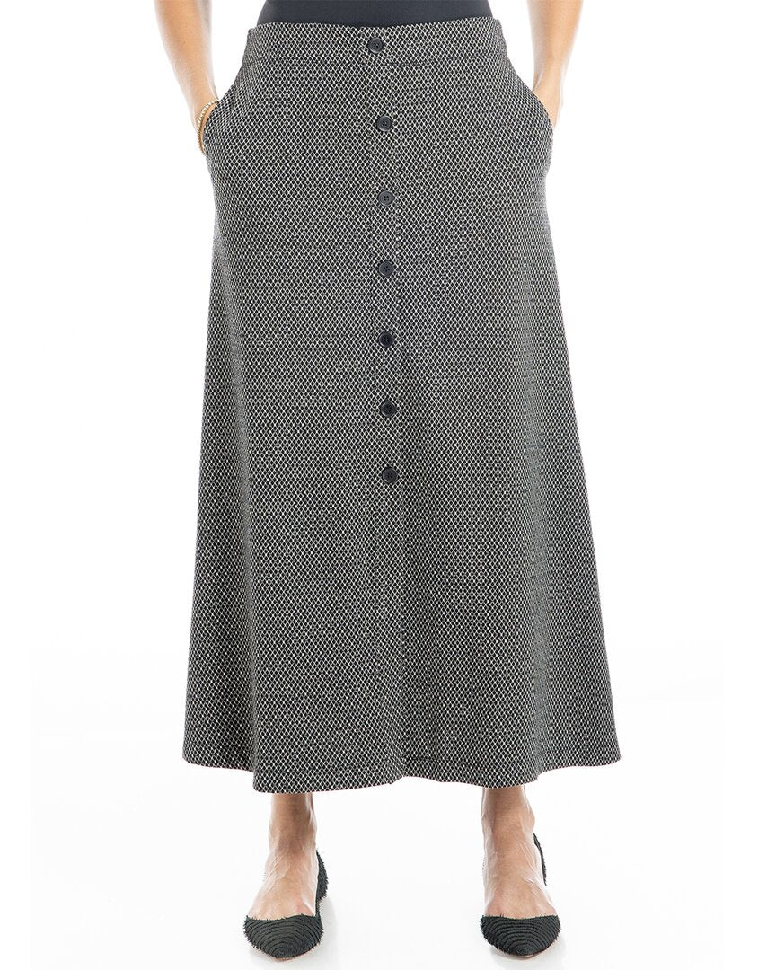 BLACK/CREAM DIAMOND DOT-YM-AX2-