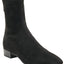 onyx stella suede