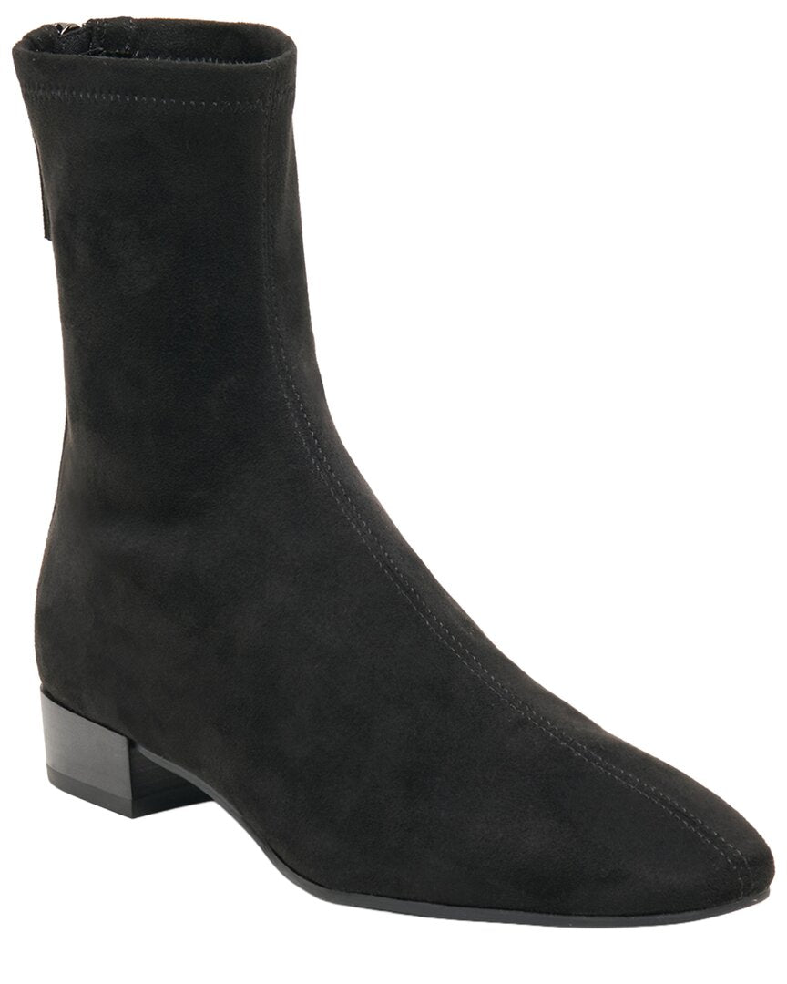 onyx stella suede-