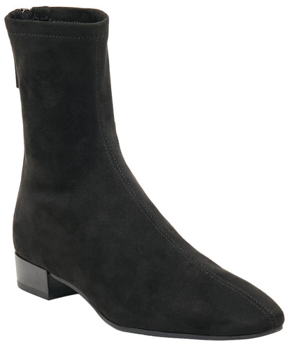 onyx stella suede-