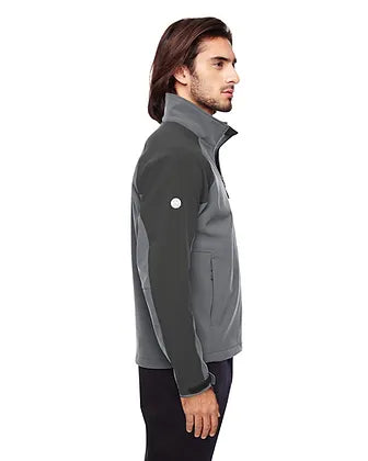 Cinder/Dark Granite-