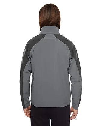 Cinder/Dark Granite-