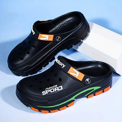 Black-