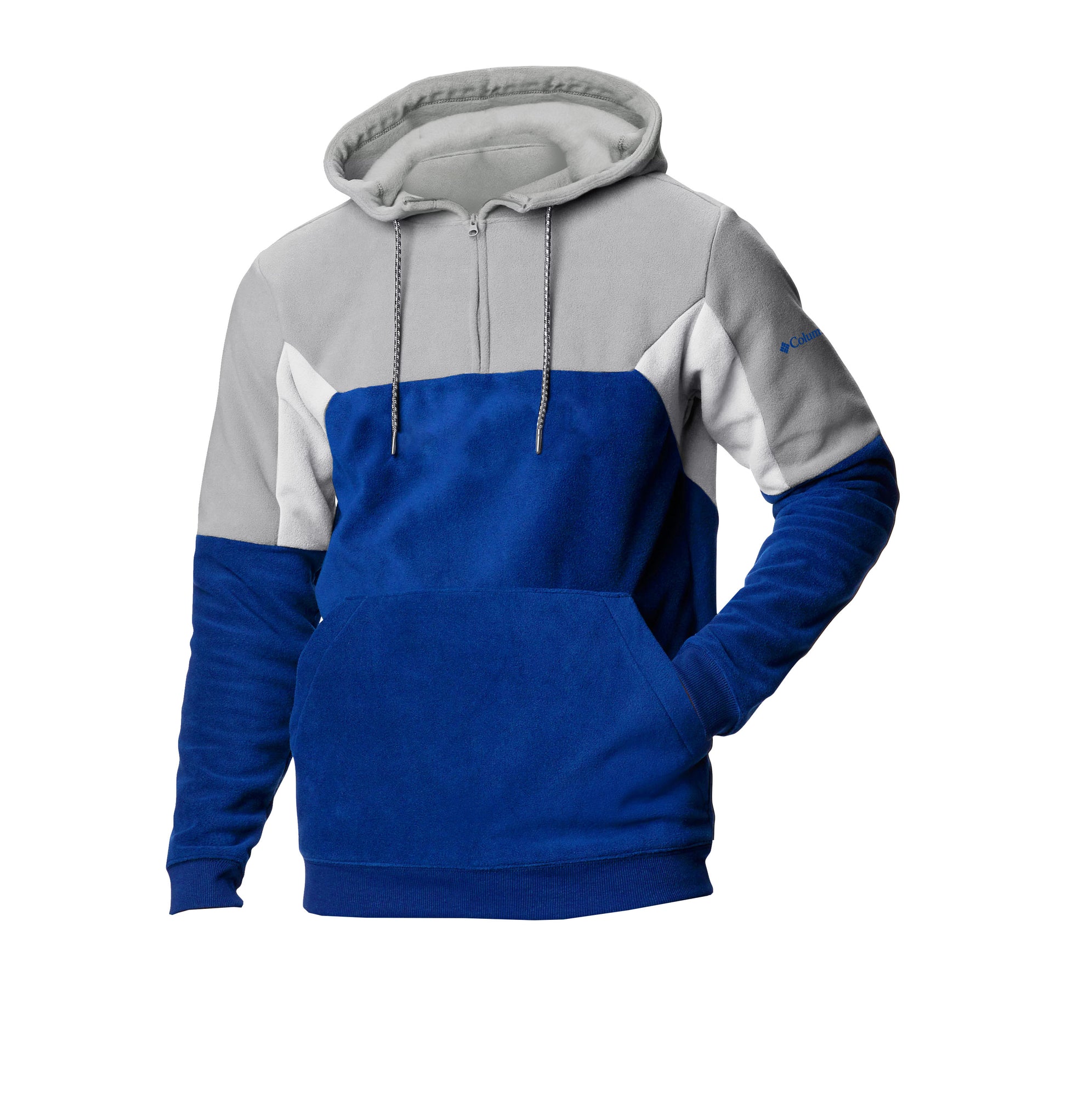 Azul-