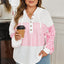 Pink Stripe