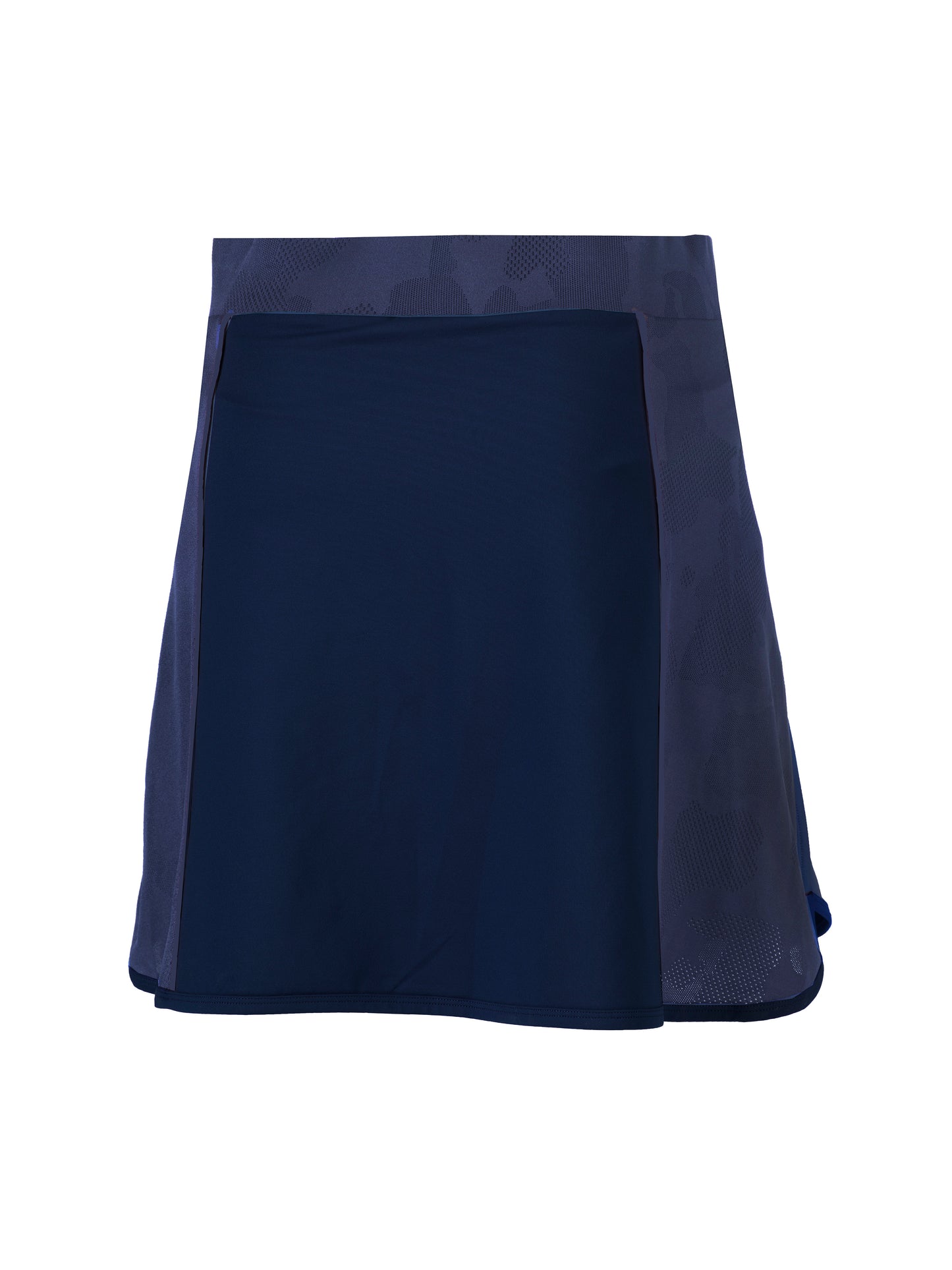 Collegiate Navy-
