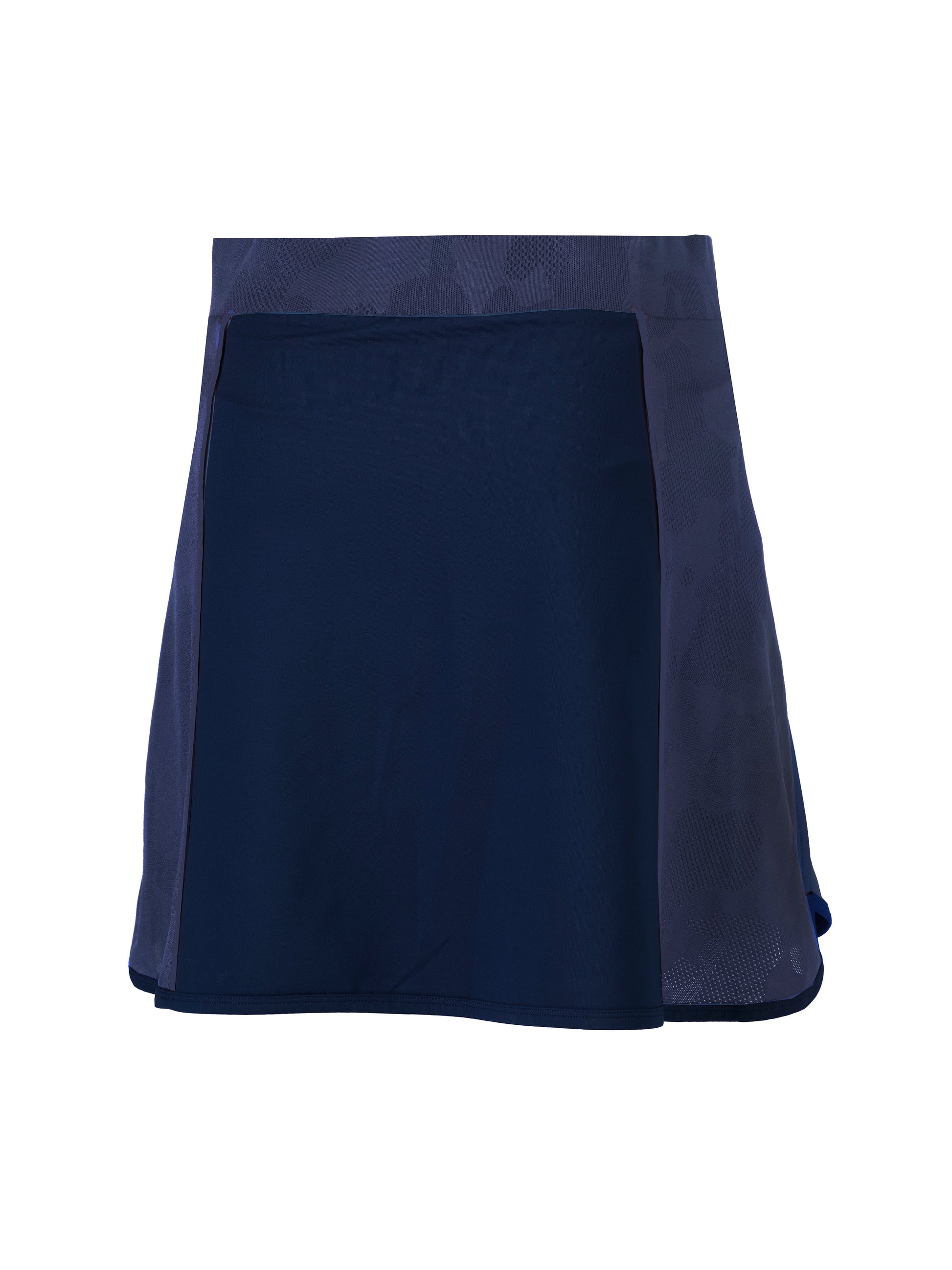 Collegiate Navy-