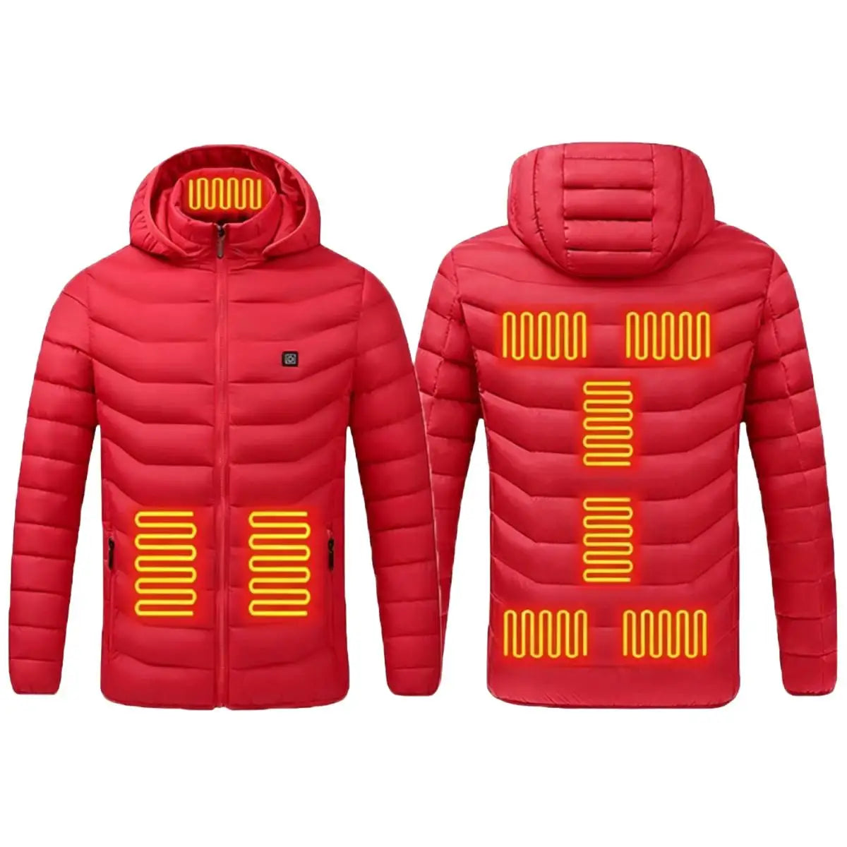Red-