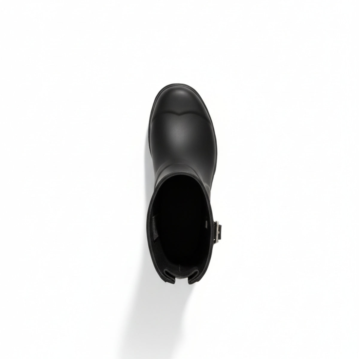 Black-