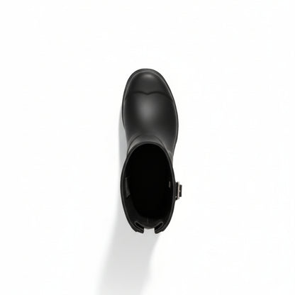 Black-