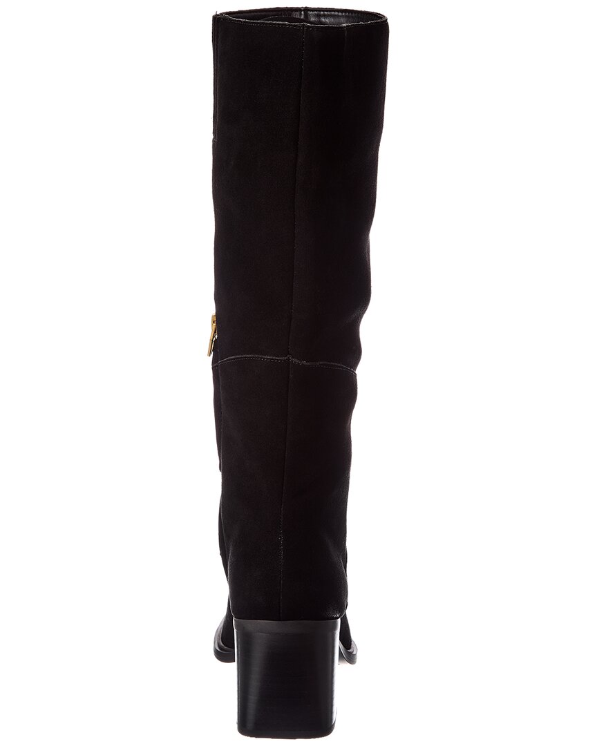 onyx suede-
