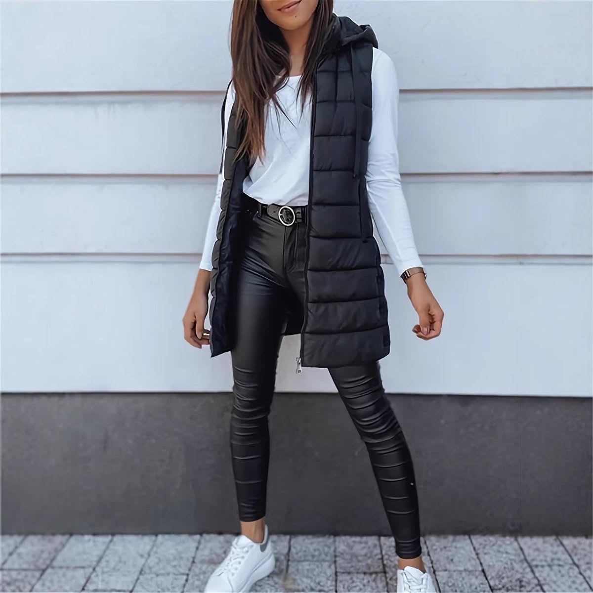 Black-