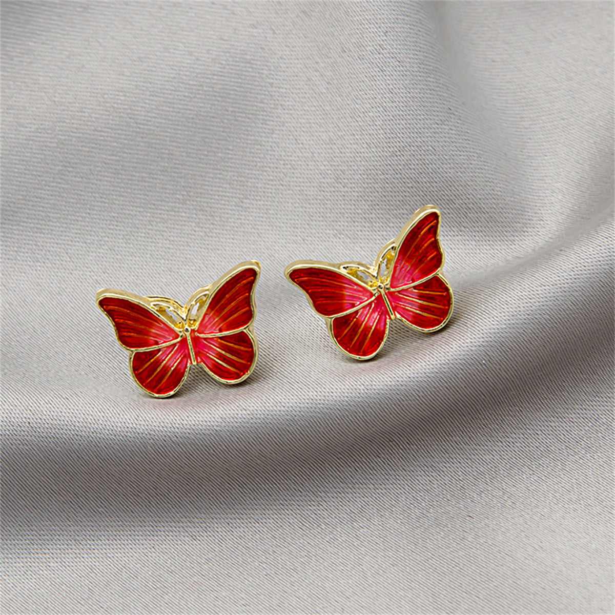 Red-