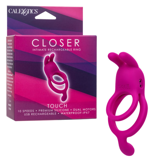 Pink-