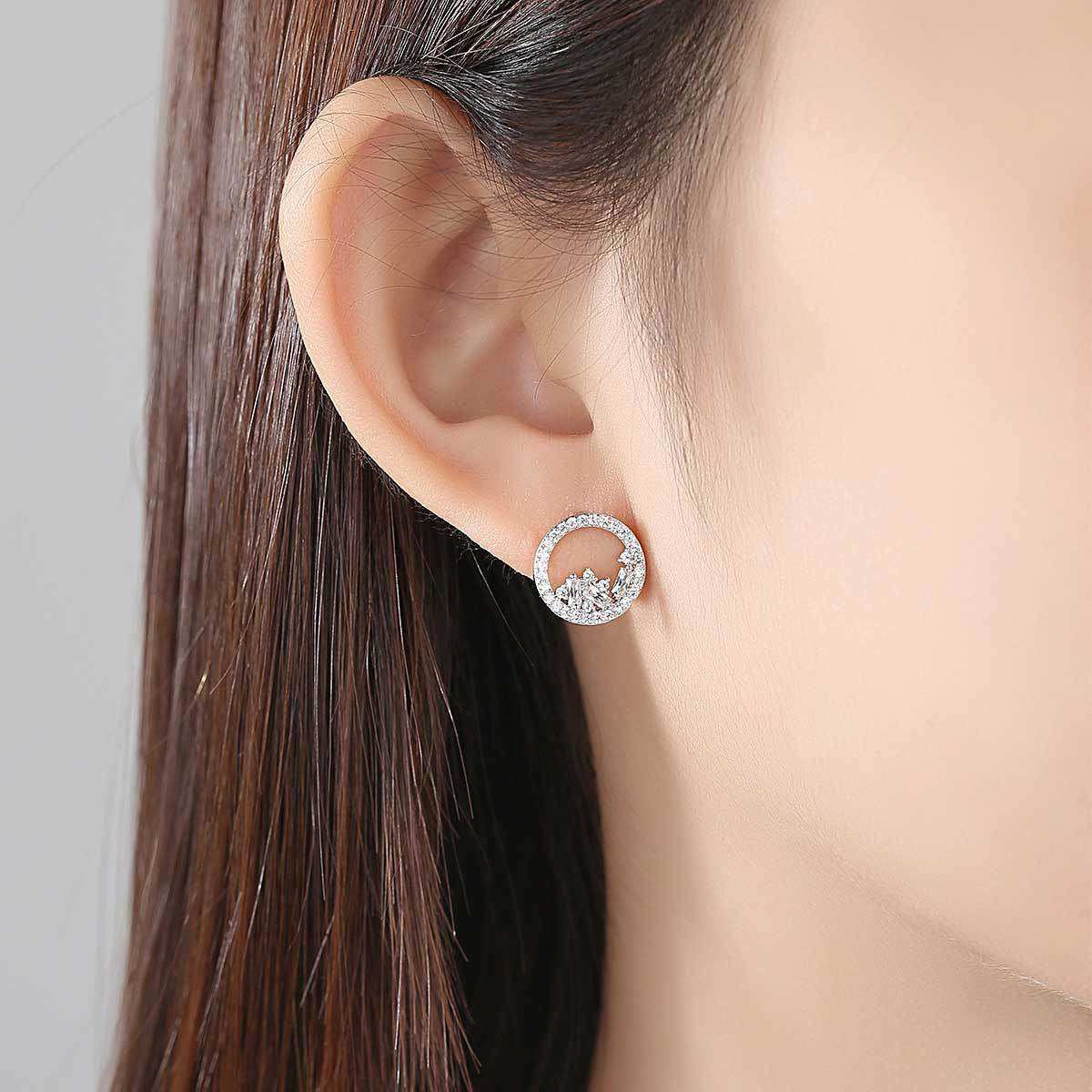 Metallic-