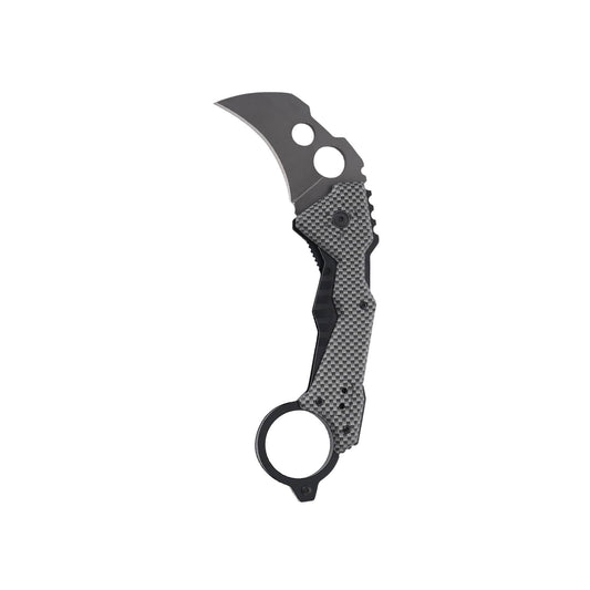 Mavik Gear Klaw - Carbon Fiber