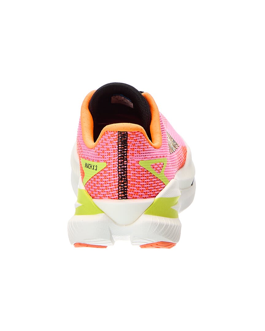 NEON ROSE / NEON TANGERINE-