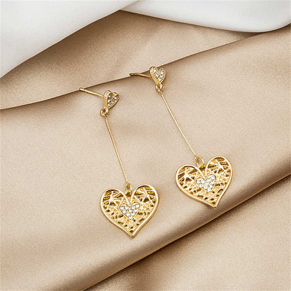 Metallic-