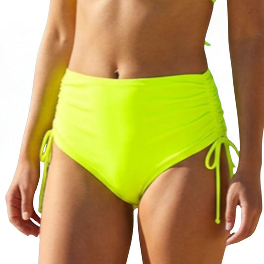 Neon Green-