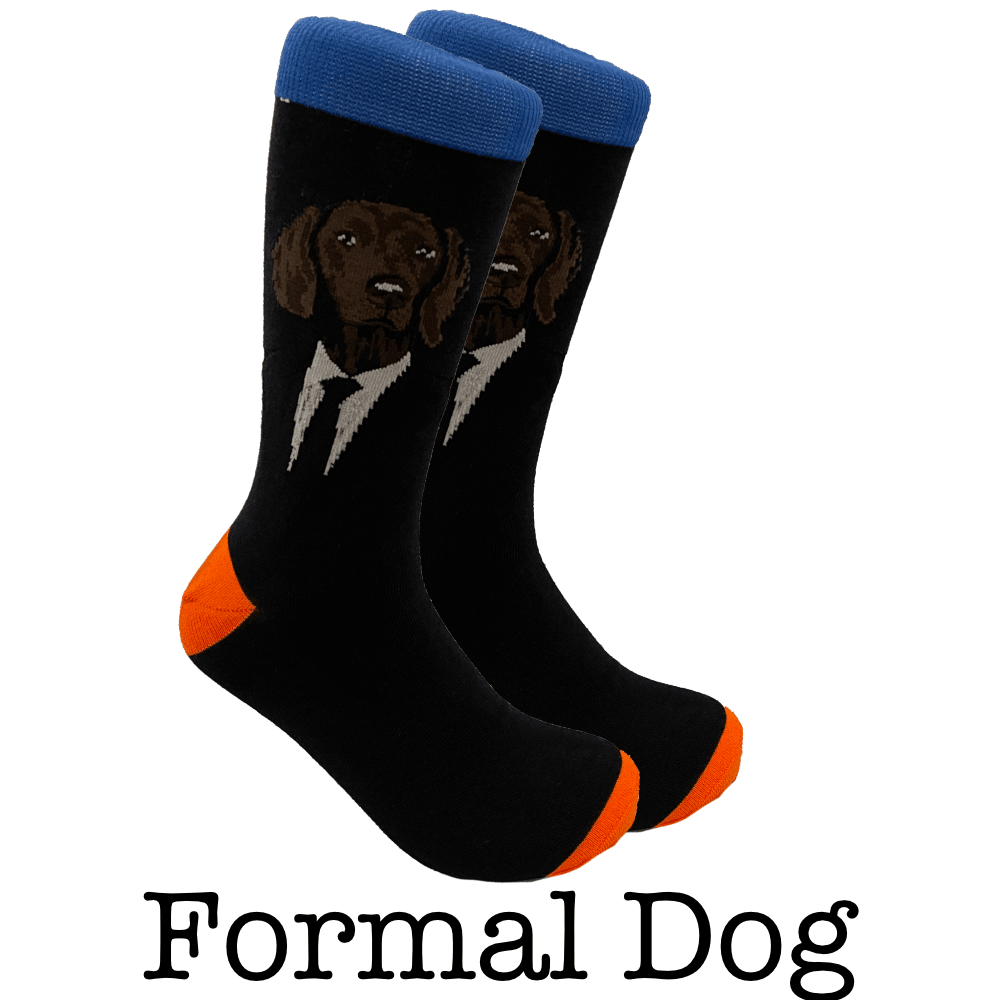 CRAZY sockS for MeN