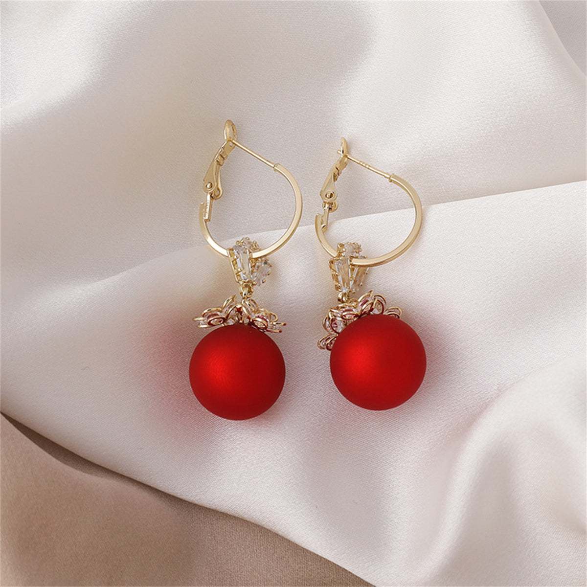 Red-
