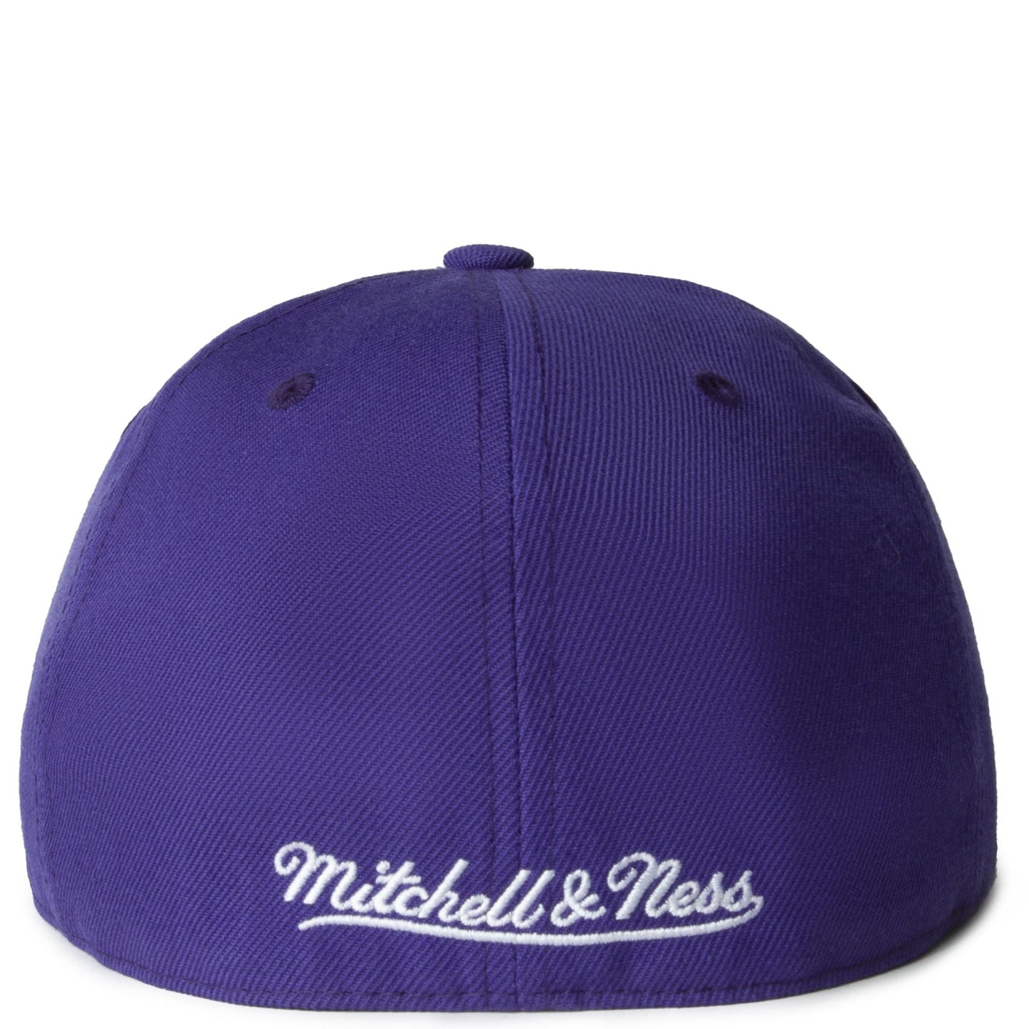 Mitchell & Ness Men's NBA Team Ground 2.0 Fitted Hwc Raptors Fitted Caps