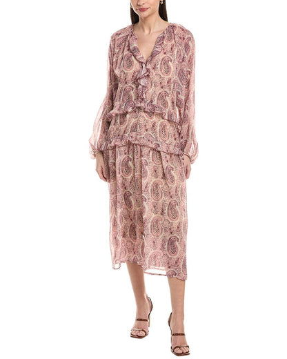 BLUSH MULTI-