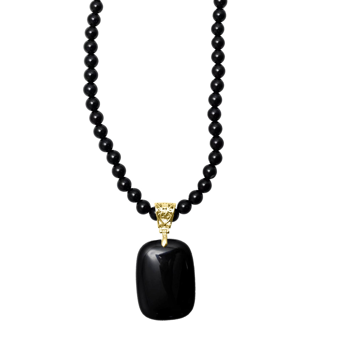 Black-