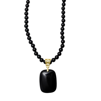Black-