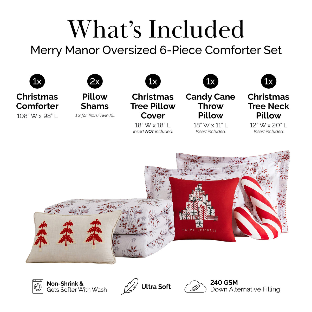 Merry Manor-