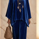 Sapphire Blue