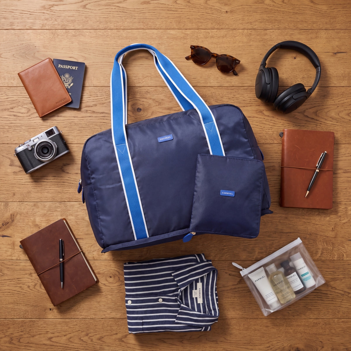 Scuba Navy-