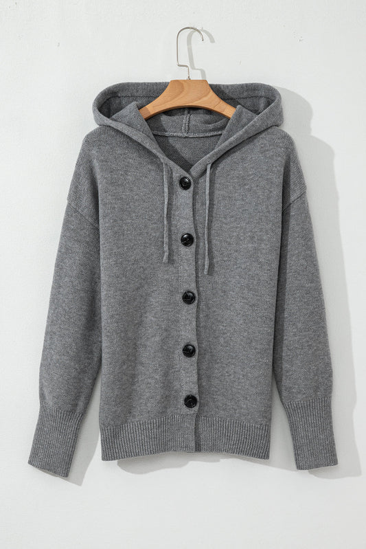 Threaded Pear Ari Up Drop Shoulder Sweater