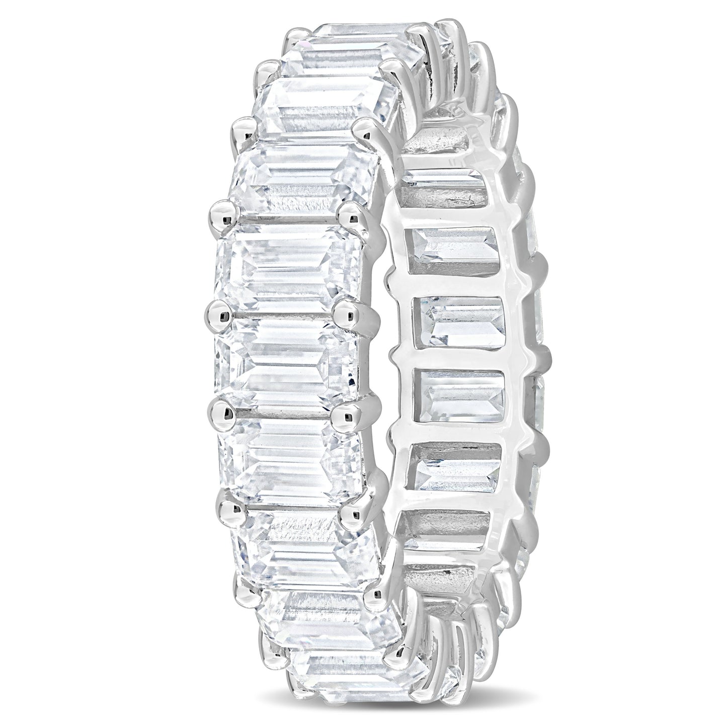 White-