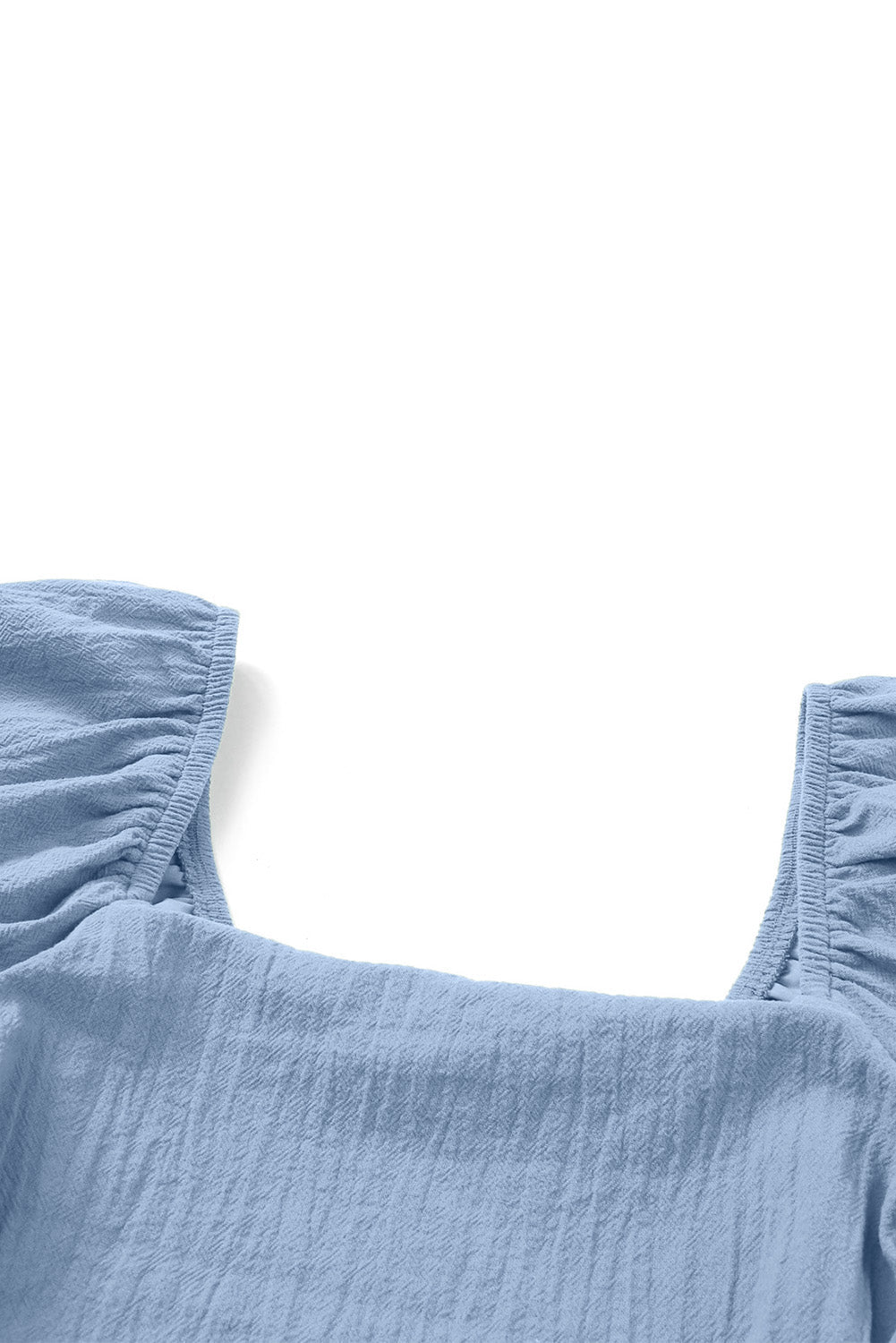 Sky Blue-