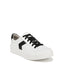 White / Black