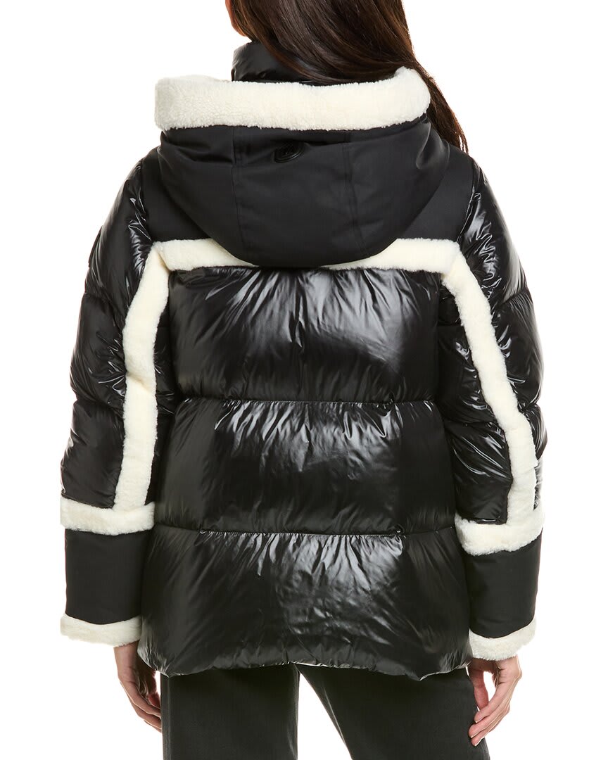 BLACK CREAM-