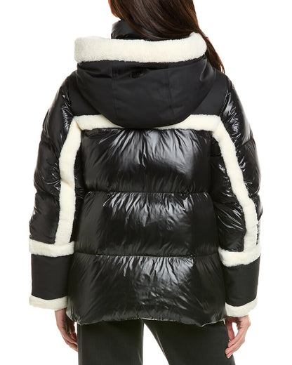 BLACK CREAM-