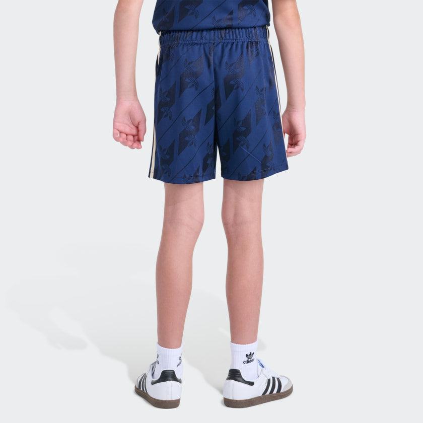 Night Indigo-