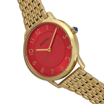 Gold-