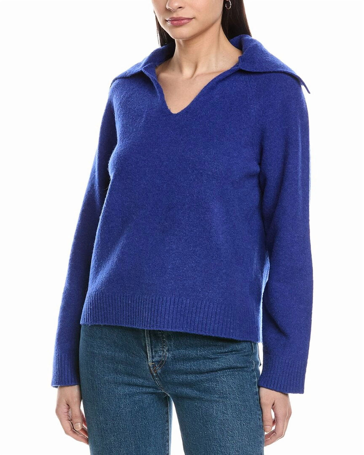 ROYAL BLUE-