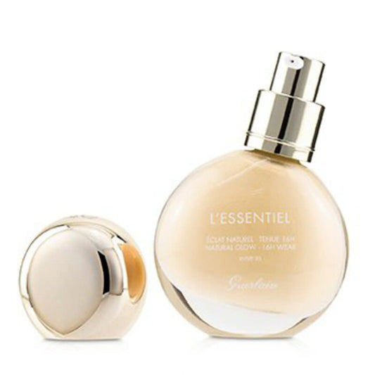 Guerlain L'essential Porcelain Warm 1.0 #00w