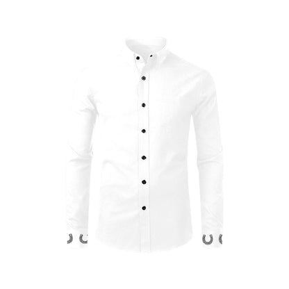 Rodeo Cowboy Unisex Western Button Up Shirt
