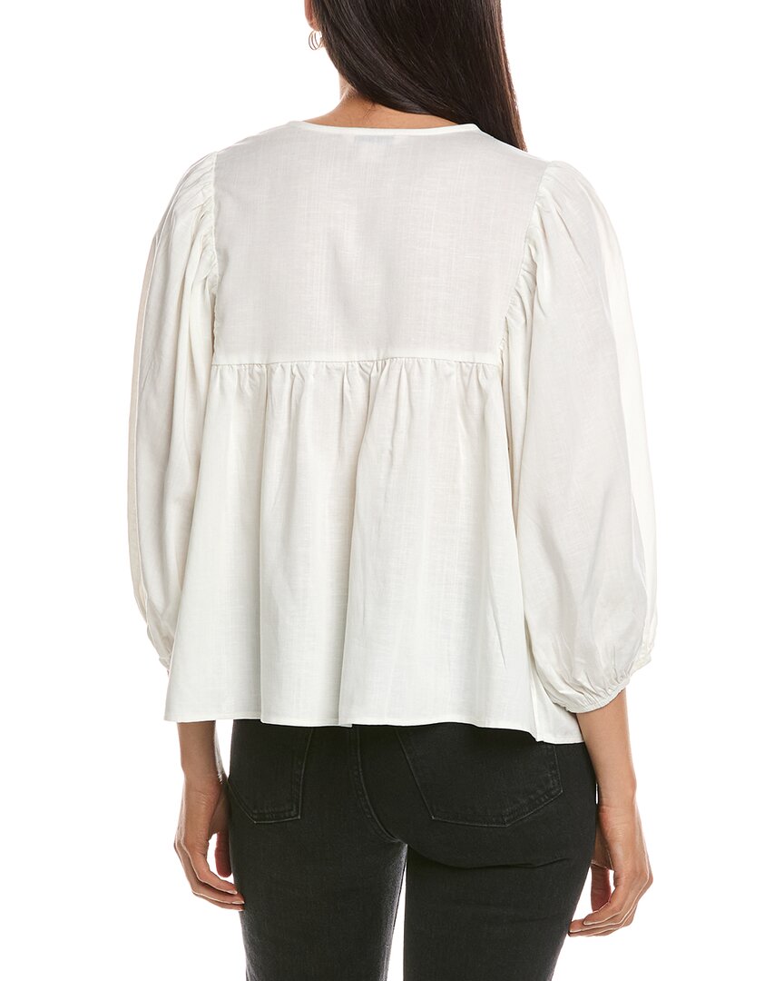 IVORY/ BLACK-